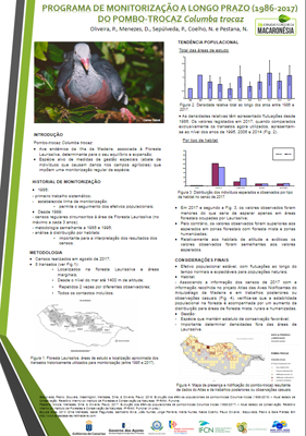 Poster Pombo Trocaz Jornada