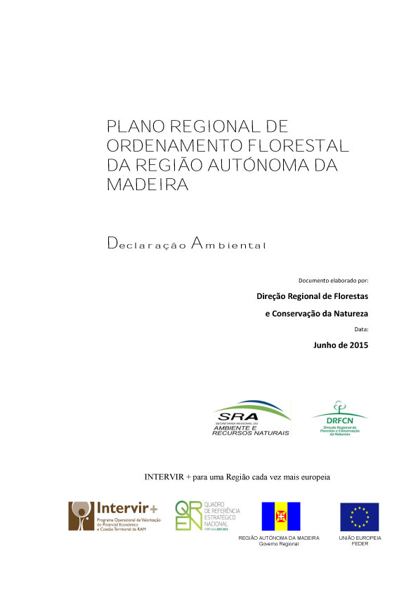 PROF RAM Declarao Ambiental