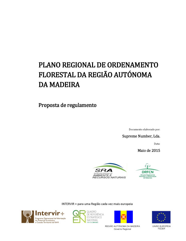 Regulamento PROFRAM01