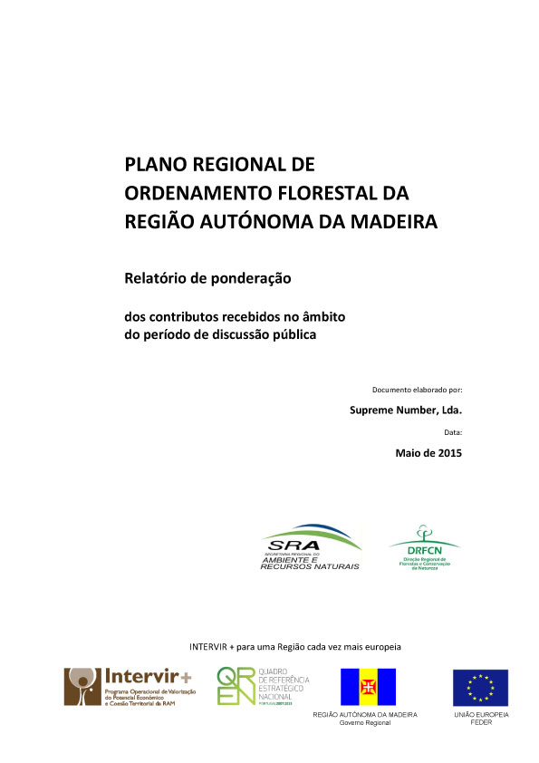 Relatorio ponderacao01