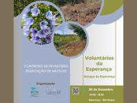 Voluntários da Esperança