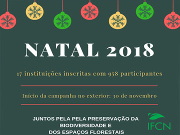 Campanha de Natal