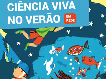 Ciência Viva no Verão em Rede 2019