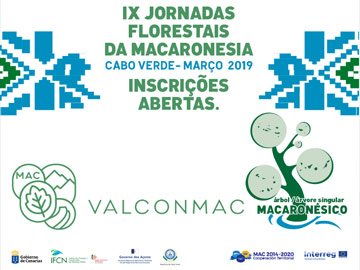 IX Jornadas Florestais da Macaronésia