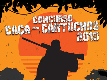 Concurso Caça-cartuchos