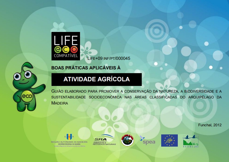 Boas Prat Agricultura