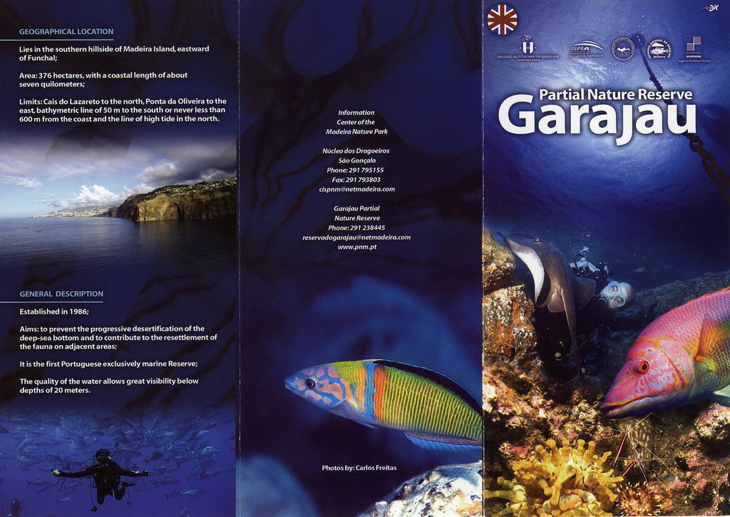 garajauing
