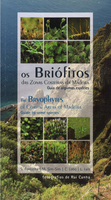 Briofitos das Zonas Costeir