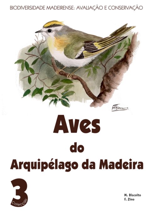 CapaAves