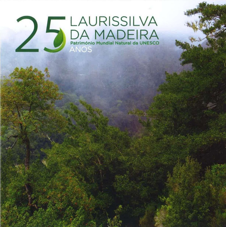 Laurissilva Mad 25AnosIMG