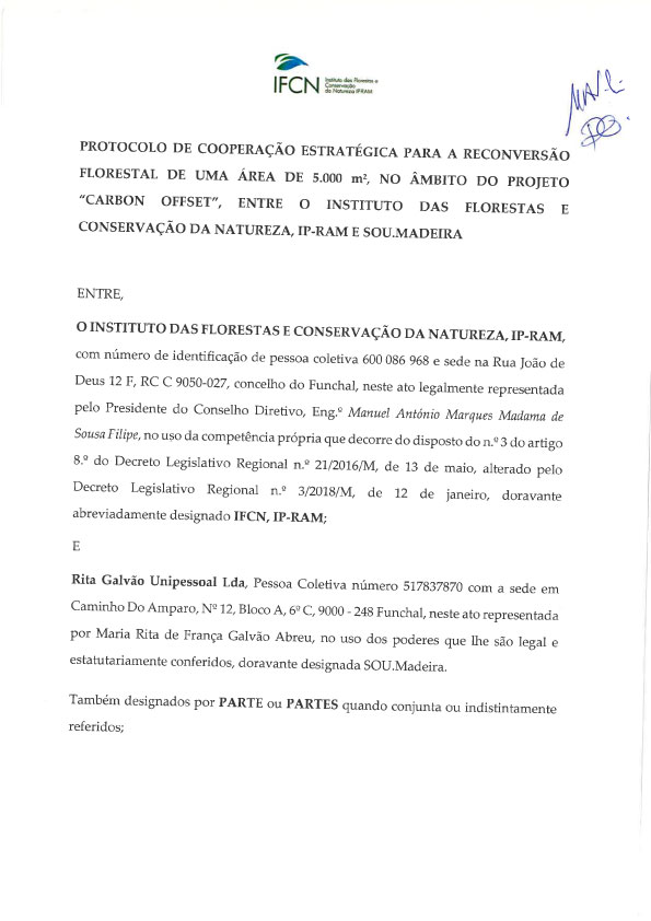 Proto CarbonOffset5000