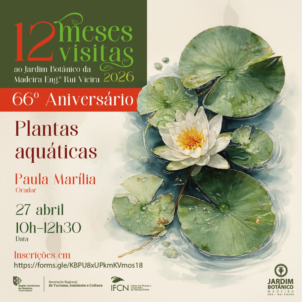 Plantas Aquáticas