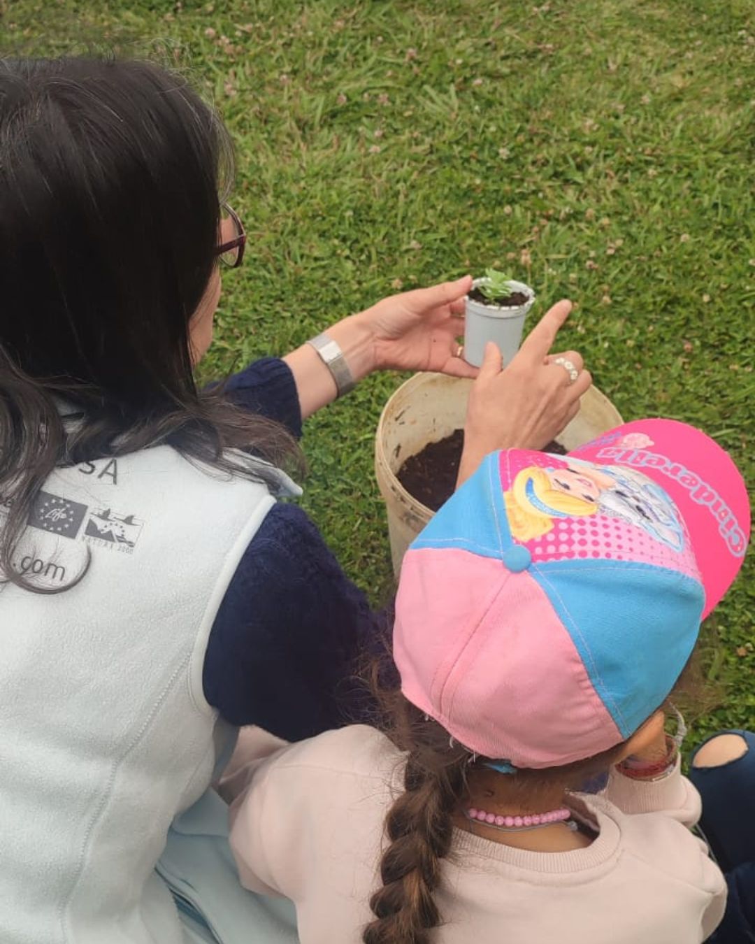 Visitas E Atelier4