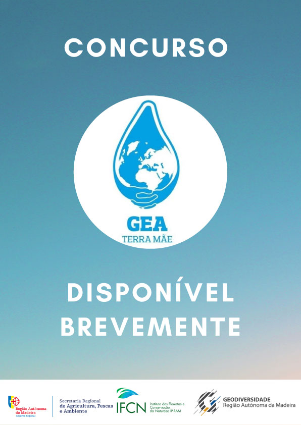 Concuso Escolar Gea Terra M