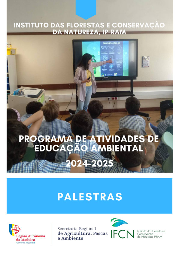 Palestras