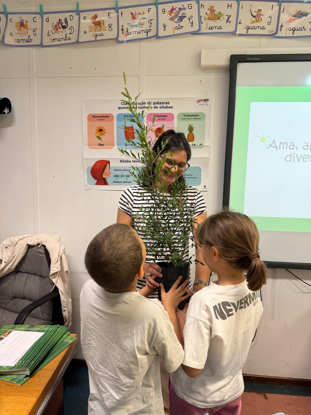 EB1 PE C Professor Eleutério de Aguiar