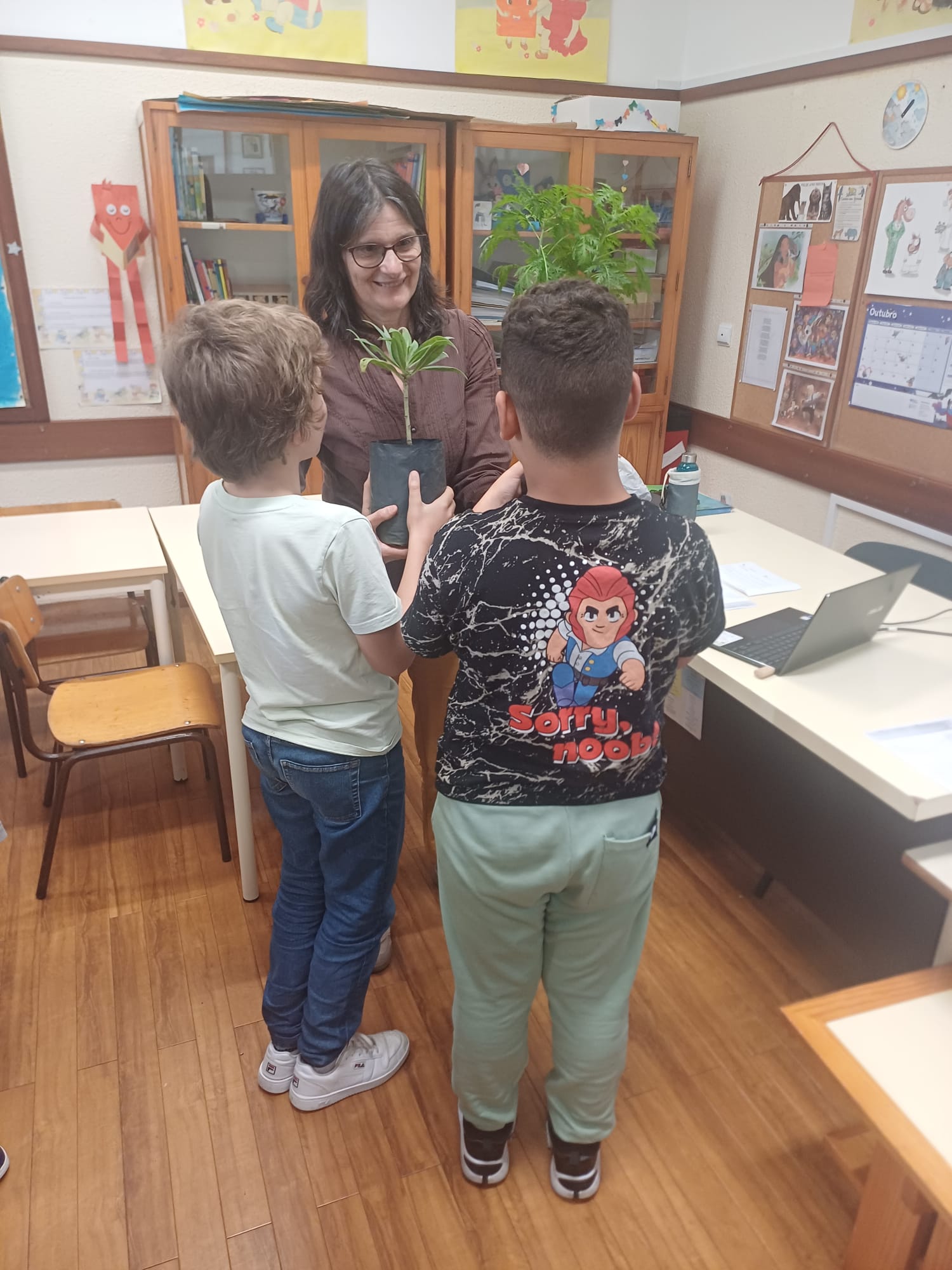 EB1 PE da Marinheira