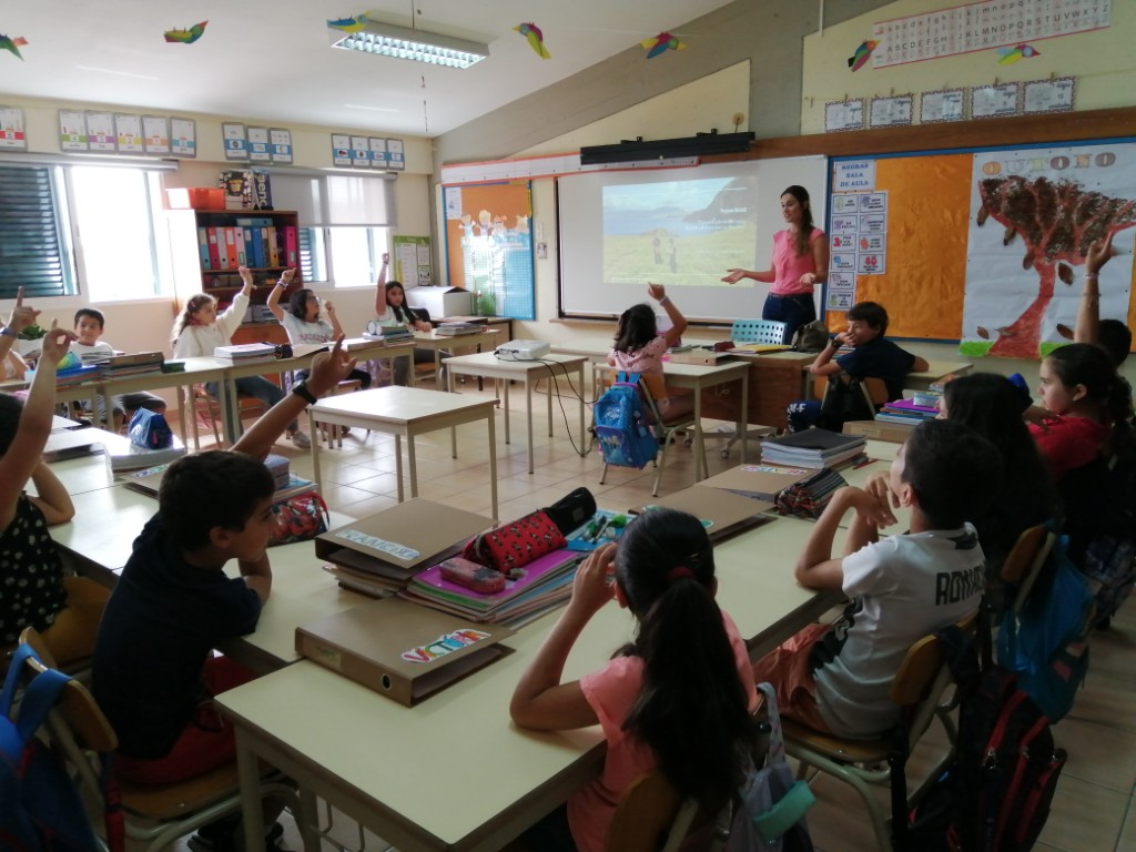 Apresentação do projeto