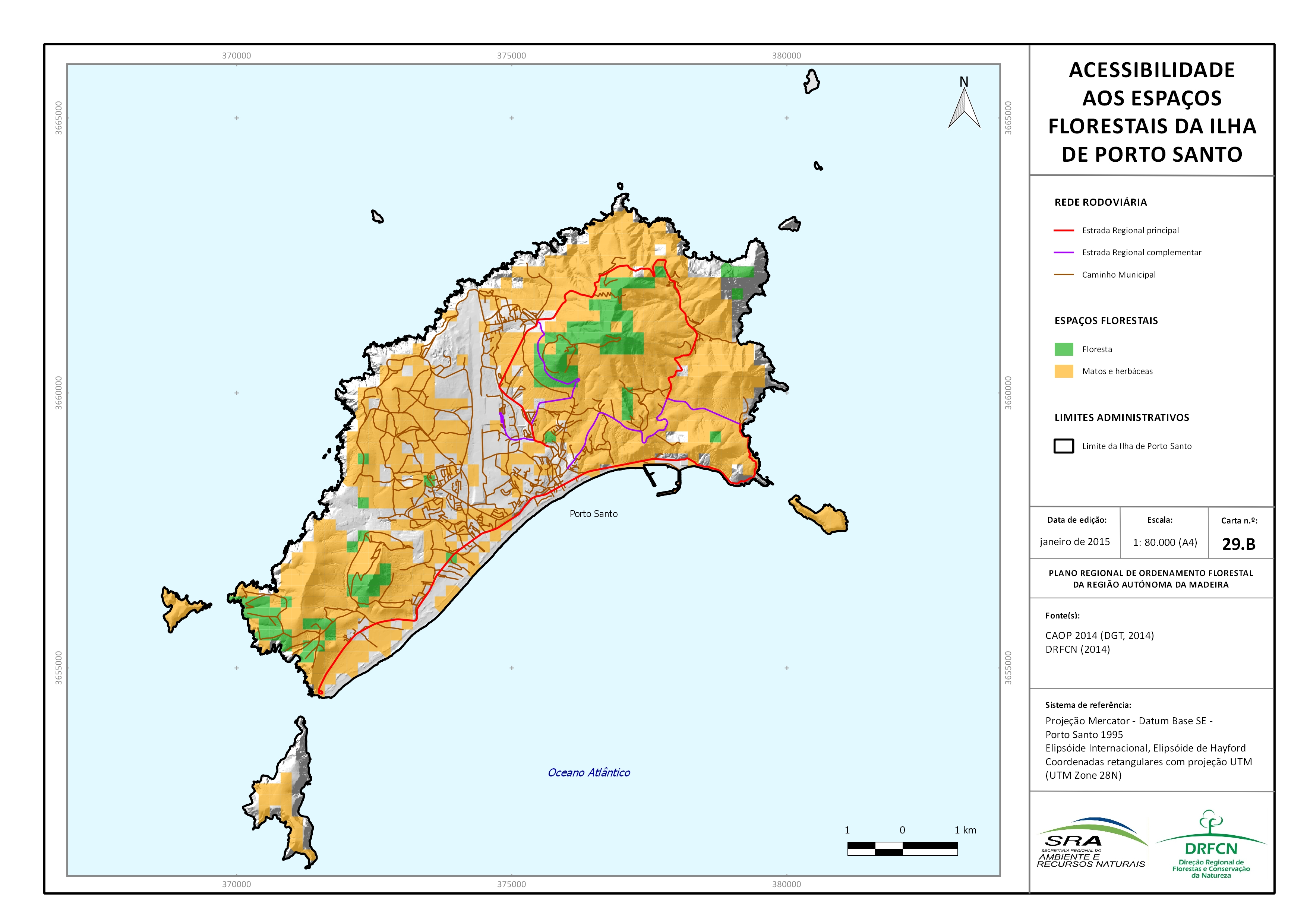 29B AcessibilidadeEF PortoSanto