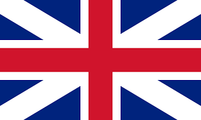 Bandeira Inglesa