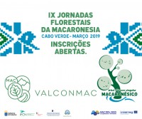 IXJORNADASFLORESTAISMACARONESIA