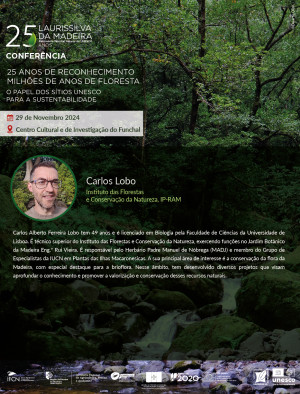 Carlos Lobo