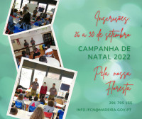 Camp Natal2022