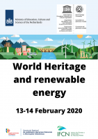 World Heritage and renewable energy