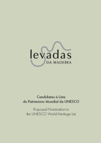 Levadas Madeira Cand Pat Mund UNESCO