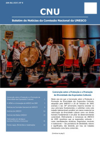Boletim Noticias CNU N801