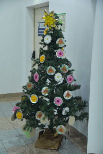 Escola B1/PE/C de Santa Cruz