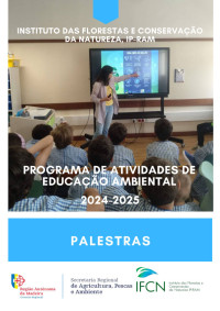 Palestras