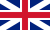 Bandeira Inglesa