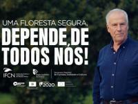 CAMPANHA DE PREVENÇÃO DOS INCÊNDIOS FLORESTAIS 2026