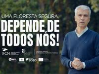 CAMPANHA DE PREVENÇÃO DOS INCÊNDIOS FLORESTAIS 2026