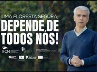 Campanha de Prevenção dos Incêndios Florestais 2025