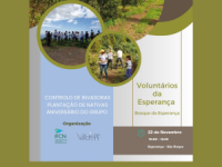 Voluntários da Esperança