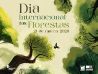 Comemoração do Dia Internacional das Florestas 2026
