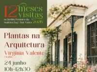 Visitas temáticas junho – 66º aniversário do JBM